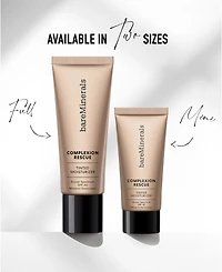 Complexion Rescue Tinted Moisturizer with Hyaluronic Acid and Mineral Spf 30