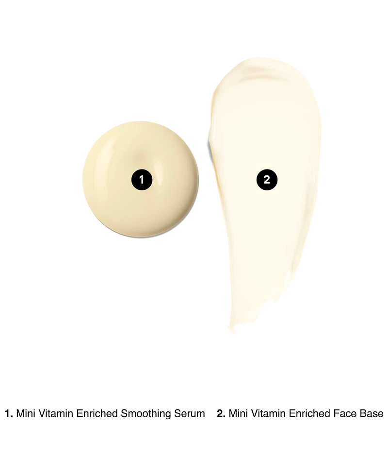 Bobbi Brown 2-Pc. Boost Your Base Vitamin Enriched Moisturizer & Serum Set