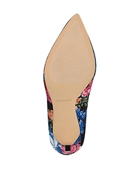 Nine West Women's Tatiana Pointy Toe High Stiletto Pumps
