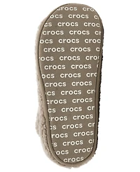 Men's and Women's Classic Cozzzy Slippers from Finish Line