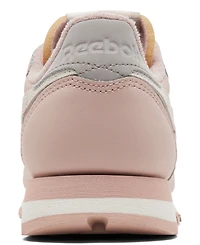 Reebok Women's Classic Leather Casual Sneakers from Finish Line