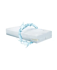 CleanBrands Pro Max Zippered Mattress Encasement