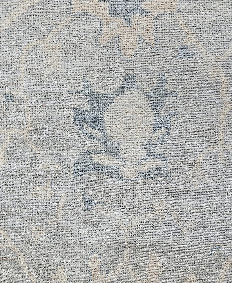Adorn Hand Woven Rugs Oushak M1999 7'11"x9'9" Area Rug