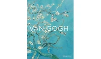 Barnes & Noble Van Gogh: The Bigger Picture by Anne Sefrioui