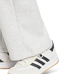 adidas Women's Essentials Small Logo Feel Cozy Pants