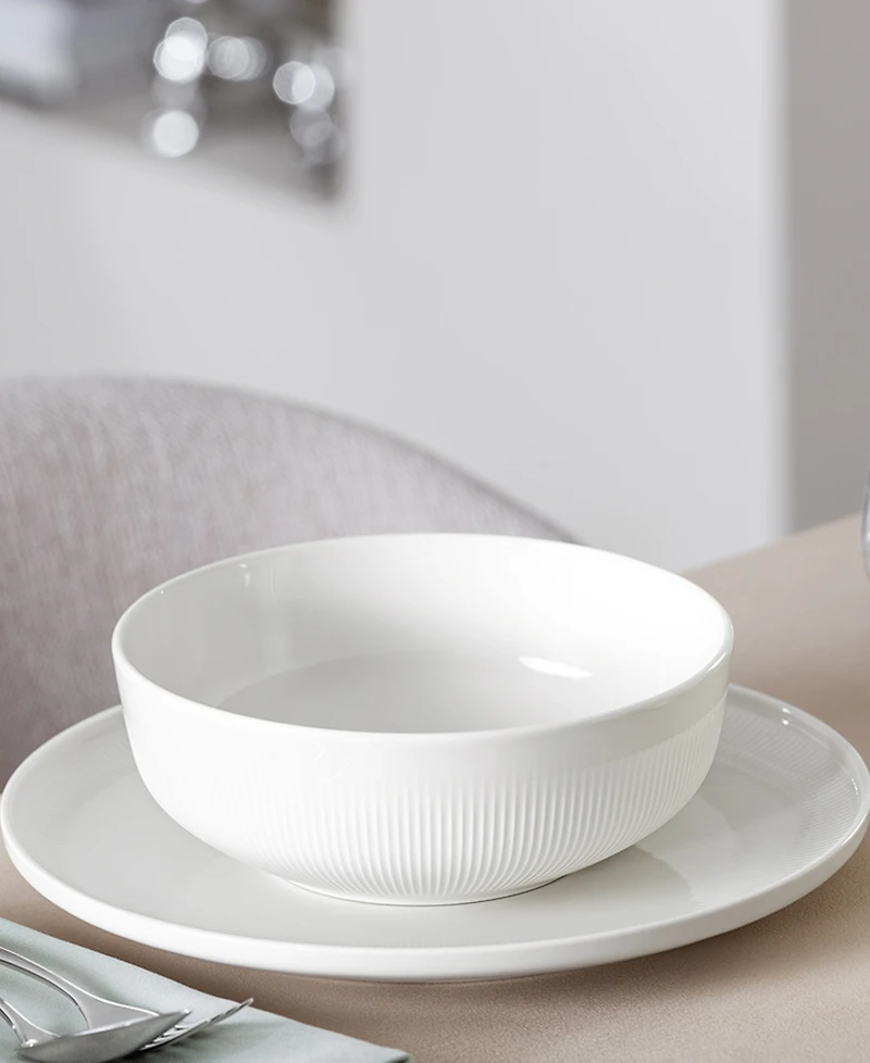 Villeroy & Boch Afina Small Salad Bowl