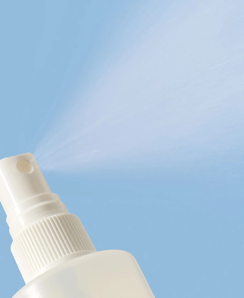 Mario Badescu Back & Body Clarifying Spray, 8 oz.
