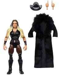 Wwe Elite Trish Stratus 6-inch Action Figure