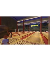 Merge Games Instant Sports - Nintendo Switch