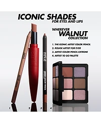 Make Up For Ever Artist To Go Palettes 