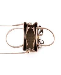 Like Dreams Jesse Fall Bow Crossbody Bag