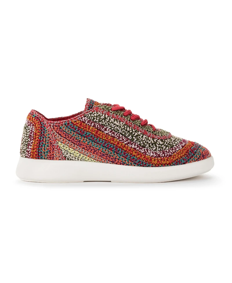 The Sak Women Asha Sneaker
