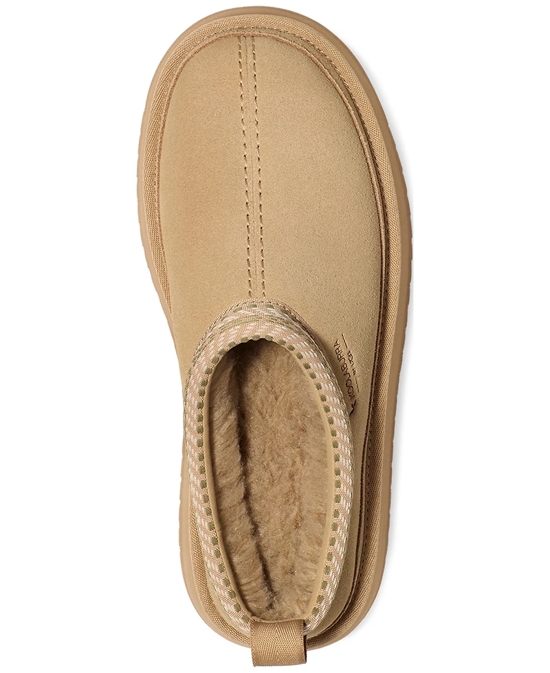 Koolaburra By Ugg Women's Burree Slip-On Platform Slippers