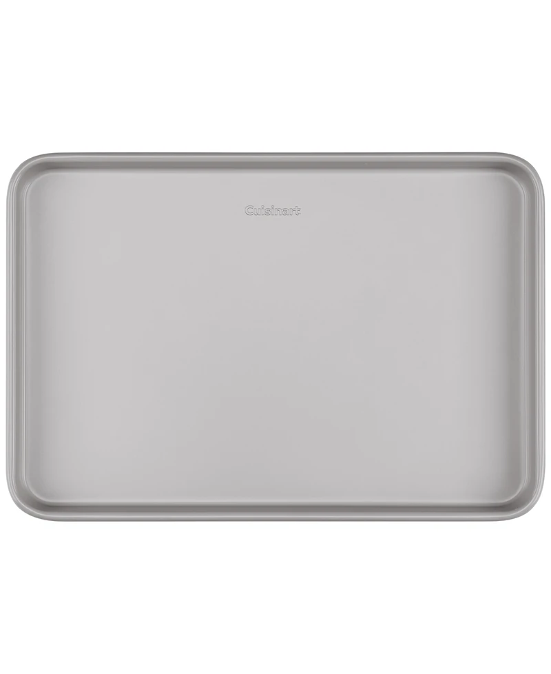Cuisinart Culinary Collection Ceramic Nonstick Bakeware 15" x 10" Baking Sheet