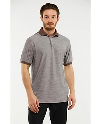 Men's Designer Golf Polo Shirt