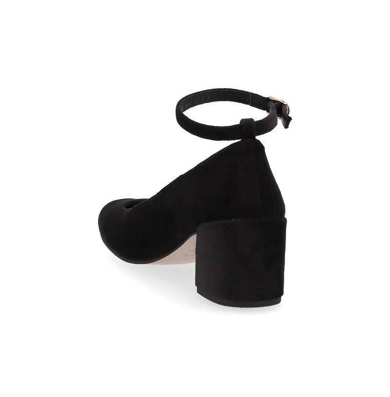 Alohas Women's Antoine Leather Pumps