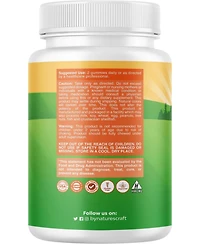 Nature's Craft Kids Multivtamins Gummies, Assorted Fruit Flavors, Nature's Craft, 180ct