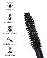 City Beauty Beyond Mascara, 0.31 Fl Oz/9.3 Ml