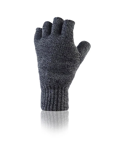 Heat Holders Men's Skala Fingerless Glove