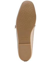Cole Haan Women's Yelena Mary Jane Ballet Flats