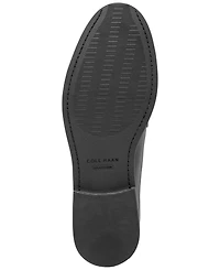 Cole Haan Women's Stassi Embellished Loafers