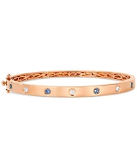 Le Vian Anywear Everywear Blueberry Sapphire (1/4 ct. t.w.) & White or Pink