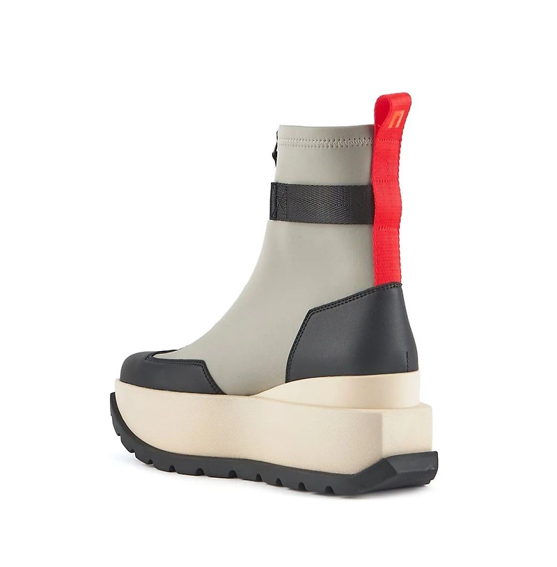 United Nude Womens Roko Bootie Ii