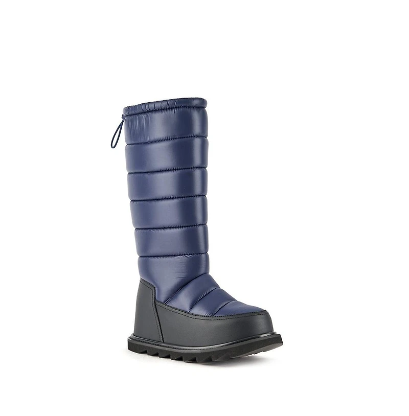 United Nude Womens Zembla Bubble Boot
