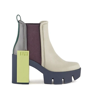 United Nude Womens Grip Chelsea Mid Iii
