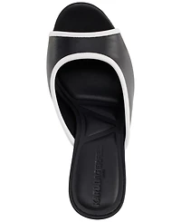 Karl Lagerfeld Paris Women's Chatura Pumps