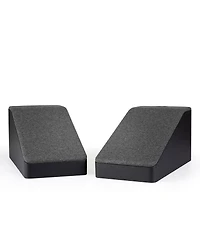 Reserve Height Module Pair Speakers - Black