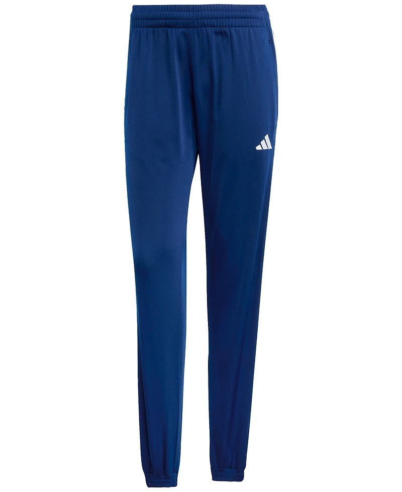 adidas Women's Tricot 3-Stripes Track Pants