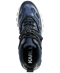 Karl Lagerfeld Paris Women's Mabli Slip On Sneakers