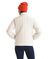The North Face Women's Junction Insulated Jacket