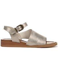 Blowfish Malibu Women's Ardice Strappy Low Wedge Sandals