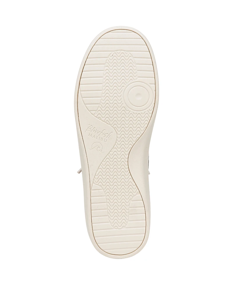 Blowfish Malibu Women's Boardwalk Lace Up Sneakers
