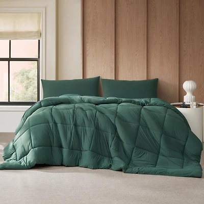 Caught A Cold - Coma Inducer Oversized Comforter - Pineneedle