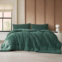 Caught A Cold - Coma Inducer Oversized Comforter - Pineneedle
