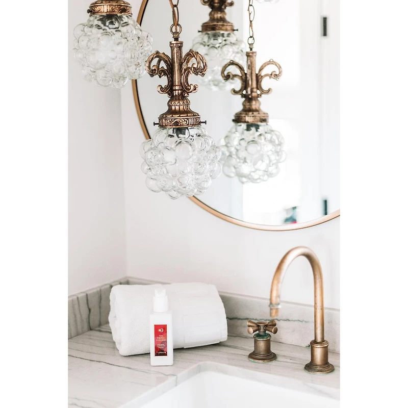 The Route Beauty - The Triple Cleanse