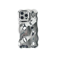 Auramma Bubbles iPhone 16 Pro Case