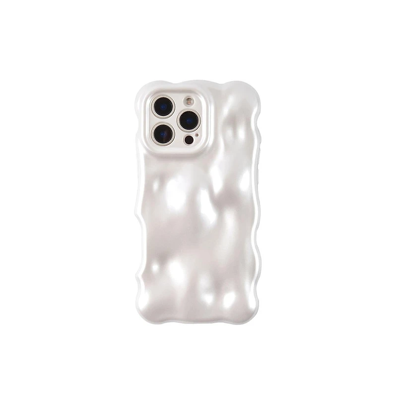 Auramma Bubbles iPhone 16 Pro Case