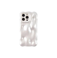 Auramma Bubbles iPhone 16 Pro Case