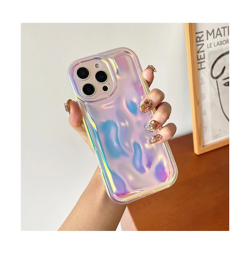 Auramma Fairy Meteorite iPhone 16 Pro Case