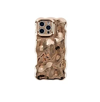 Auramma Bubbles iPhone 16 Pro Case