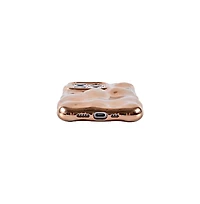 Auramma Bubbles iPhone 15 Pro Case
