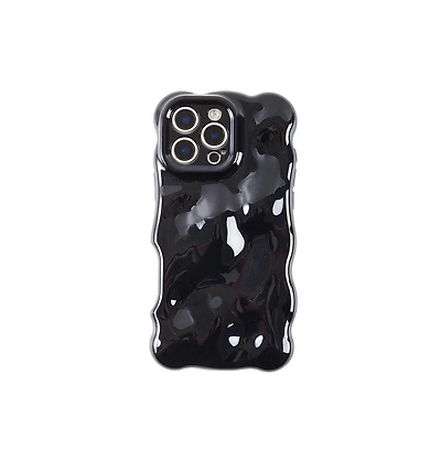 Auramma Bubbles iPhone 16 Pro Case