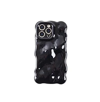 Auramma Bubbles iPhone 16 Pro Case