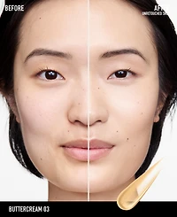 Mini Complexion Rescue Tinted Moisturizer with Hyaluronic Acid and Mineral Spf 30