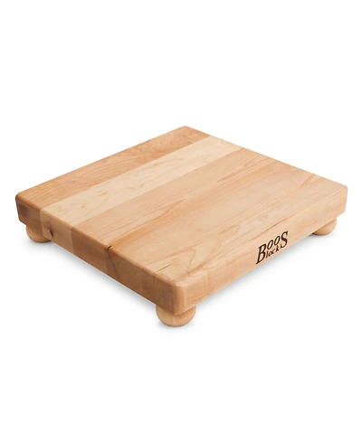 John Boos B Series 12" Square Cutting Board