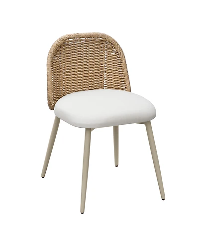Tov Furniture 28" Outdoor Dining Chair